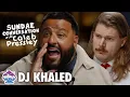Lagu DJ KHALED: Sundae Conversation with Caleb Pressley