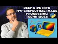 Deep Dive into Hyperspectral Image Processing Techniques Using Python