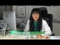 How To Get Pregnant - Cervical Mucus Predicting Ovulation