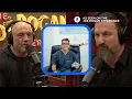 Joe Rogan Talks With Andrew Huberman About Stem Cells At BioXcellerator With Steve O and Danny Way