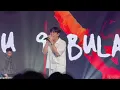 Yung Caters Bandung City (UOO) Live Kartika Expo Center Munas IESPA Balai Kartini 2026