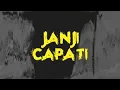 Download Lagu Payrock - Janji Di Capati (Official Lyric Video)