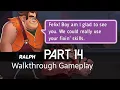 Download Lagu Disney Heroes Battle Mode FIX-IT FELIX PART 14 Walkthrough Gameplay - Android/iOS