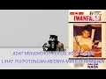 Download Lagu Iwan Fals - Imitasi (Official Music Audio)