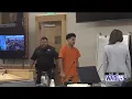 Judge denies lower bail for father charged in 12-week-old s death
