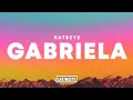 Download Lagu KATSEYE – Gabriela