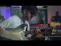 Douzi - Lmouja (Guitar Solo)