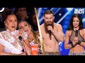 Lagu The Deadliest Duo In Got Talent History! | America's Got Talent