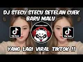 Download Lagu DJ STECU STECU SETELAN CUEK REMIX MENGKANE VIRAL TIKTOK TERBARU YANG KALIAN CARI !!