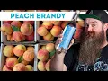 Download Lagu I Turned 44 lb Of Peaches Into Brandy. You Can Too!