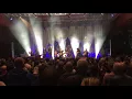 Nathaniel Rateliff & The Night Sweats - Say It Louder Live at Liverpool Olympia 16.04.18