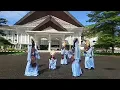 Lagu TARI TRADISIONAL MANDAILING \