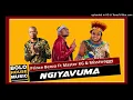 Prince Benza - Ngiyavuma Ft Master KG and Misstwaggy (Original)