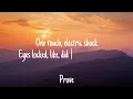 Ed Sheeran - Magical - Lyric video