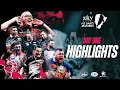 UPSETS IN AUCKLAND 2026 Sky City New Zealand Darts Masters Day One Highlights
