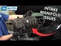 3 Signs Your Intake Manifold Is Cracked And How to Fix It