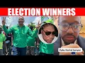 Download Lagu FINAL! Andrew Holness WIN BUT Vybz Kartel's Lawyer BEAT JLP in Portland | Comedy Clash