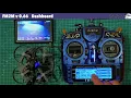 FM2M 0 66 Dashboard