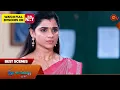 Download Lagu Pudhu Vasantham- Best Scenes | 21 May 2024 | Tamil Serial | Sun TV