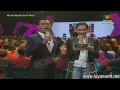 Joe Flizzow feat Sona One - Apa Khabar (Muzik Muzik 29 Separuh Akhir Ketiga)