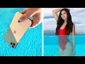 Trying Instagram PHOTO HACKS to see if they work