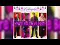 Download Lagu Where Has Love Been (WHLB)