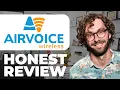 Airvoice Wireless Mobile Operator Honest Review - Watch Before Using