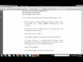 Procedural Programming -Chapter-4 Case Control Structure Switch and goto statement