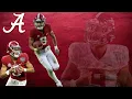 Bryce Young Highlights Full Career Highlights Alabama Crimson Tide QB 2020 - 2022