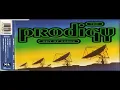 The Prodigy Single CD 1992 - Out of Space