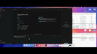 VSCode command not found issue Fix