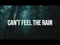 Ashes of Eden - God, Save Me from Myself | LYRIC VIDEO