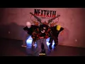 Nafla - Mobb Tang / JJIN [Girlshiphop]