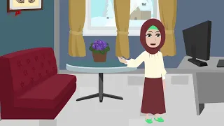 على نفسها جنت براقش مثل شعبي كثير متداول لتعرفوا قصة هالمثل تابعونا 