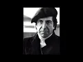 Leonard Cohen - 27 - The Butcher (Berlin 1974)