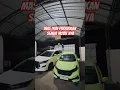 Lagu menyala mobil mas iyun berjejer banyak banget #short