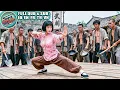 Download Lagu Ratu Tinju Menyebrang Waktu Jadi Gadis Desa Diremehkan, Satu Pukulan Bikin Semua Orang Berlutut