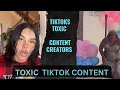 Toxic Relationship On Tik Tok Young Lo And Narally