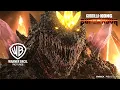 Godzilla X Kong 3 First Look LY REVEALED