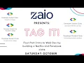 Introduction to Web Development - Workshop 1