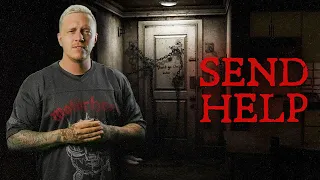 The Silent Hill That Nearly Broke Me