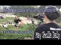 Download Lagu Basampuk Tampayah-Tria Ramayanti-Dibalik Layar pembuatan Video klip lagu Dayak Kalteng 2021