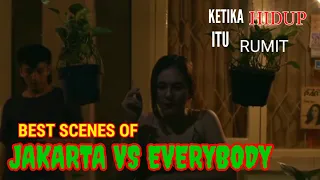 kisah kasih kurir narkoboy jakarta vs everbody robertmimie