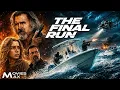 A Retired Marine Returns to Smuggling for One Final Run Full Crime Action Movie