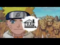 Naruto - Yamagsumi ( trap Future Remix)
