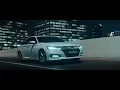 [OFFICIAL VIDEO PRESENTATION] All New Honda Accord : DRIVEVOLUTION