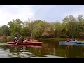 Oregon Illinois Lowden Park Camping Rock River Kayaking