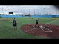 2025 SSUSA WORLDS - Tyler vs Escobar Texas