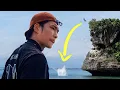 BIG SEND IN BALI