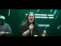 Вічно вдячний  | God I'm Just Grateful - Elevation Worship |  Preo Worship & Worship in Power | LIVE
